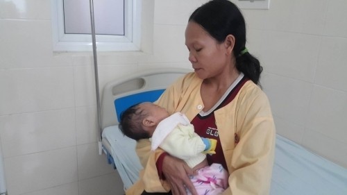 tam su dau don cua nguoi me co con trai nho tuoi bi ung thu 1.jpg