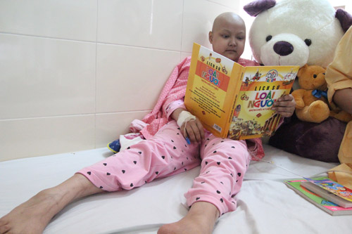 sau mot nam be gai mac ung thu tro thanh tiep vien hang khong gio the nao img_6977.jpg