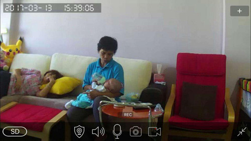 ba me o cu thue giup viec trong con soc nang khi xem lai camera giam sat 14717156_10155012669933080_7962214441949730388_n.jpg