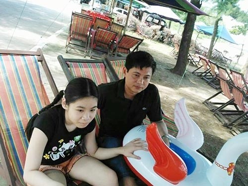 nguoi me va hanh trinh 13 nam mo mam tim duong cuu con gai tu ky 2.jpg