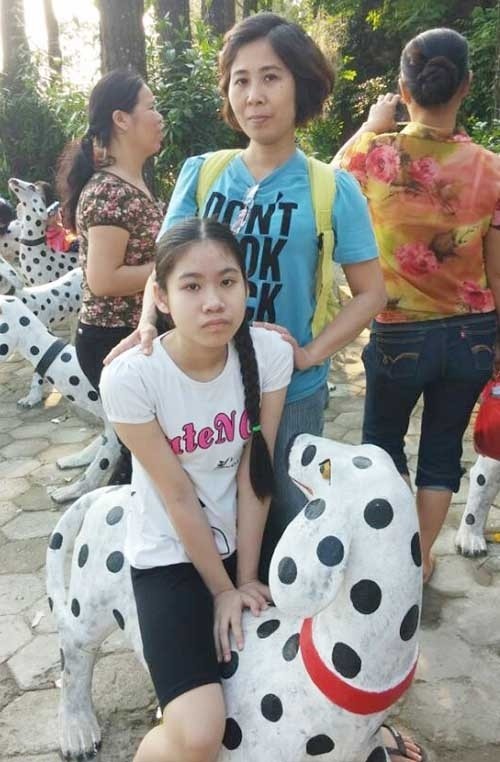 nguoi me va hanh trinh 13 nam mo mam tim duong cuu con gai tu ky 1.jpg