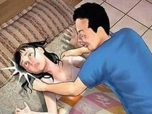 me dieng nguoi khi nhan duoc tin con gai 14 tuoi dang mang thai 31 tuan vi bi cha duong xam hai f2.jpg