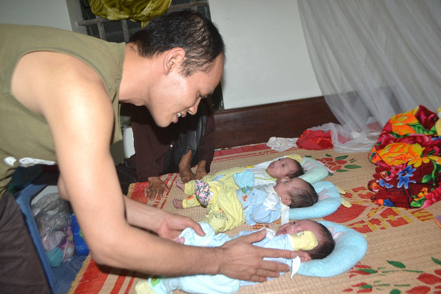 chuyen xuc dong ve ca sinh 3 dac biet hy huu o hai duong 3.jpg
