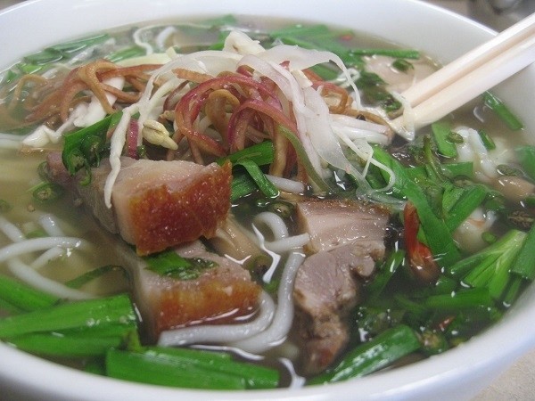 bun thit