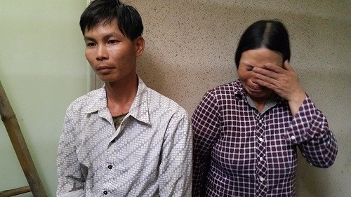 san phu nguy kich thai nhi tu vong sau khi vao phong mo de 10 phut benh vien1.jpg