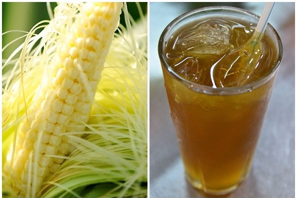 nuoc rau ngo