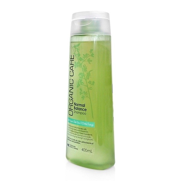 dau goi organic care tri rung toc