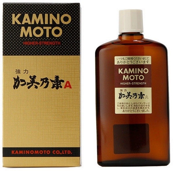 thuoc boi moc toc tac kaminomoto higher strength