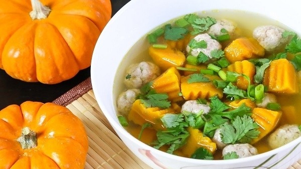 canh bi do