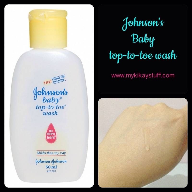 sua tam goi toan than johnson baby top to toe1