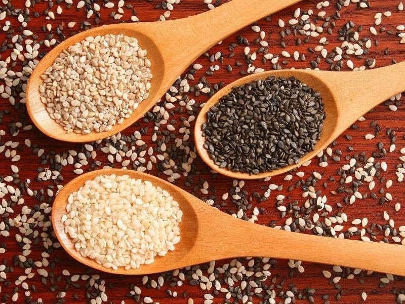 sesame