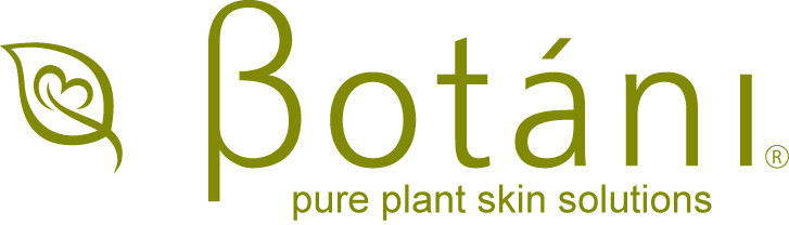 botani logo