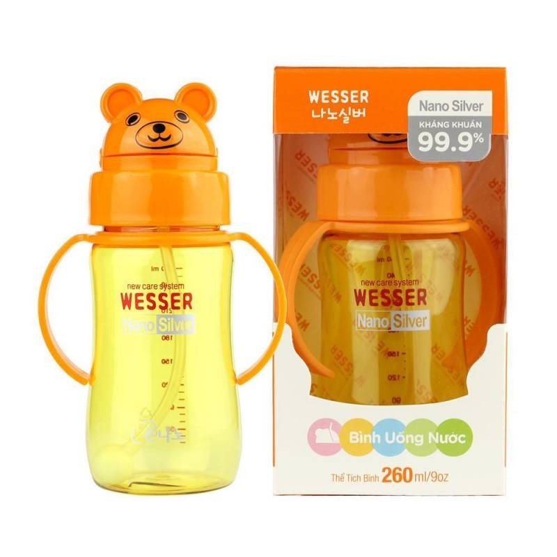 wesser