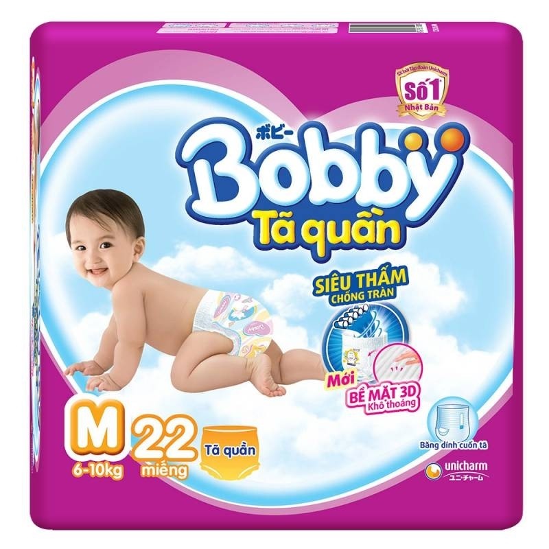ta bim quan bobby m22 1005611