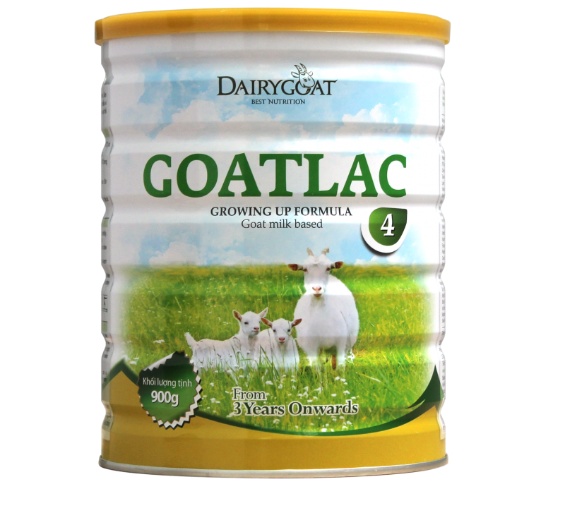 goatlac