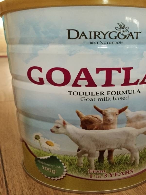 goatlac 3