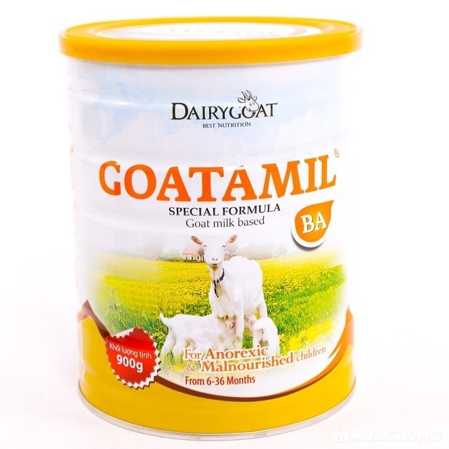 goat