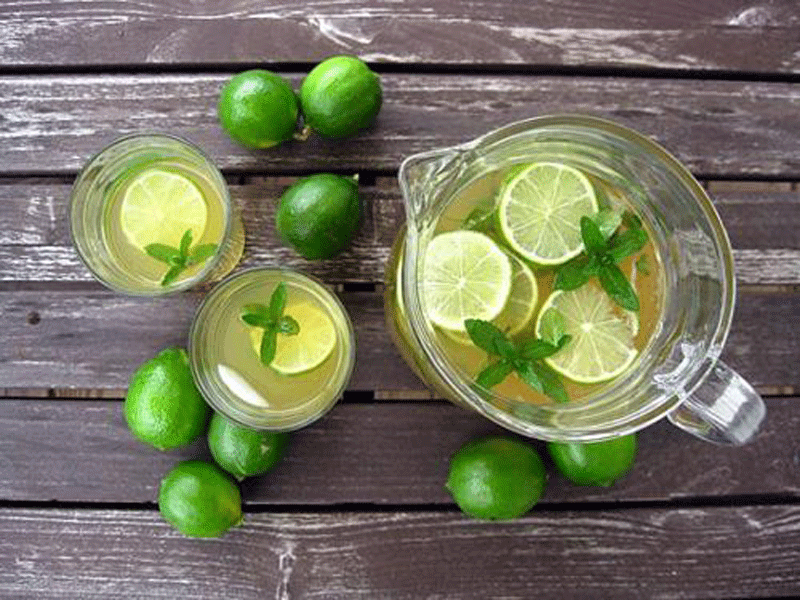chanh chua vitaminc