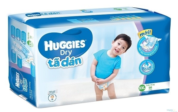 huggies