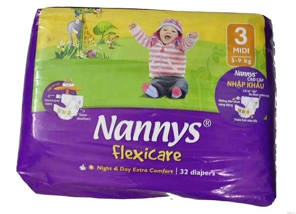 nannys