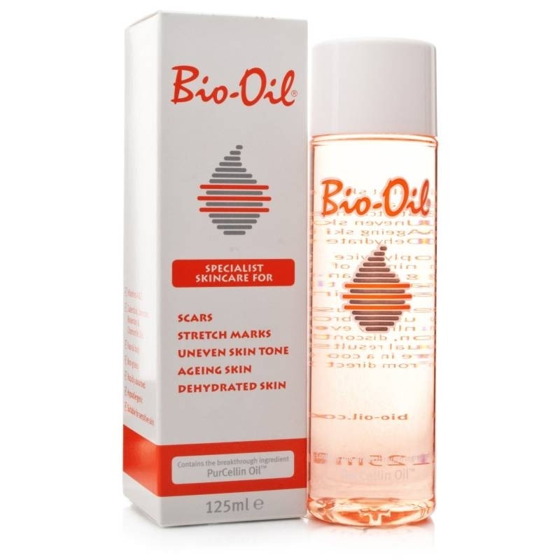 kem tri ran da bio oil 125ml lylishop