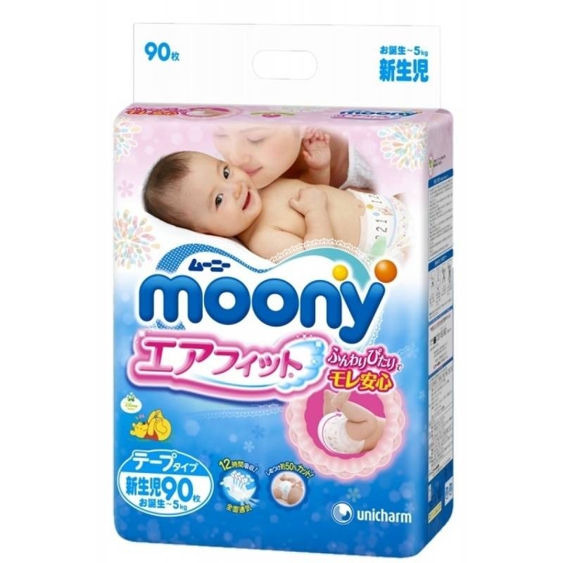 ta dan moony