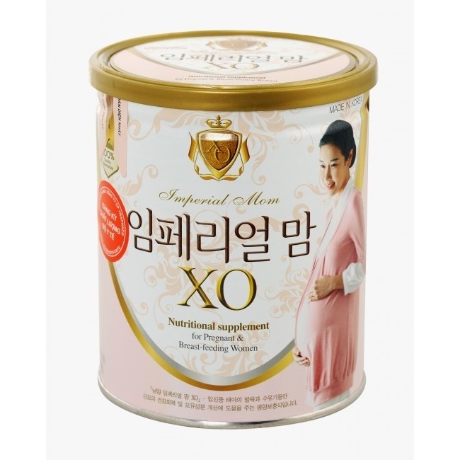 sua xo mom 400g 1