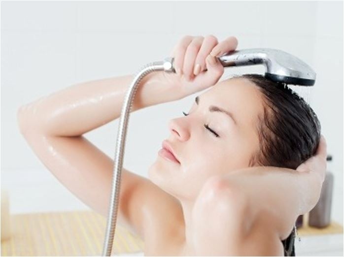 shampoo