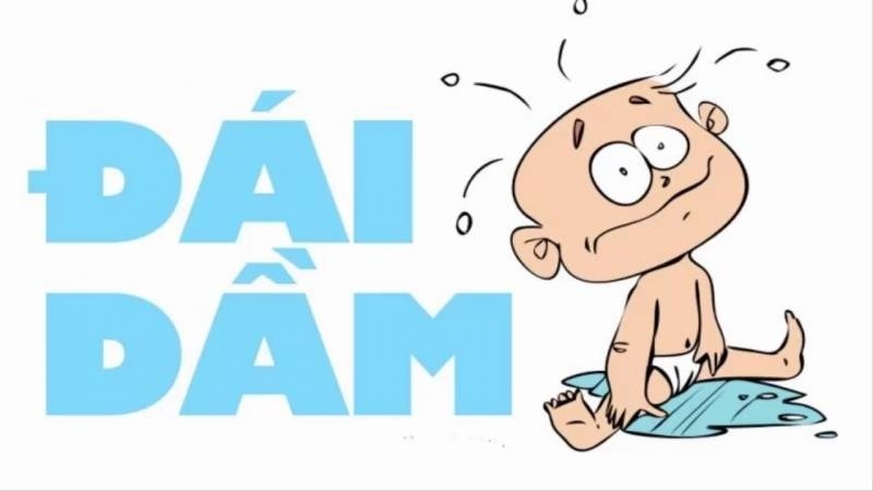 tre dai dam
