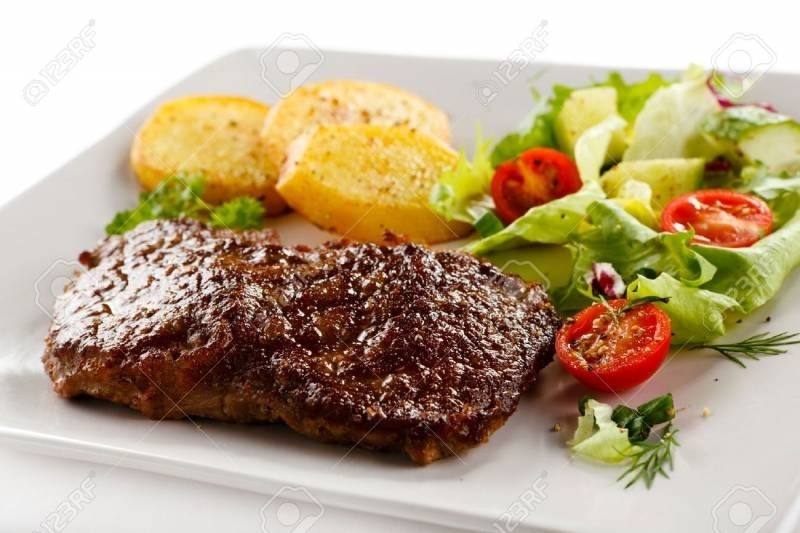 beef