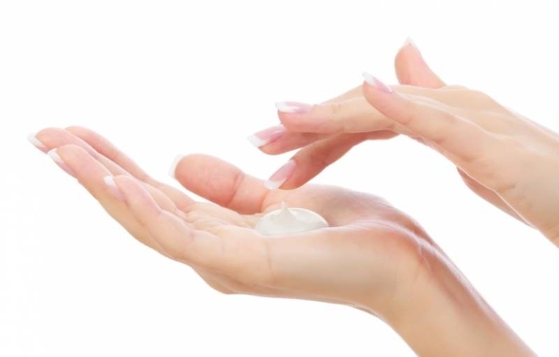 lotion