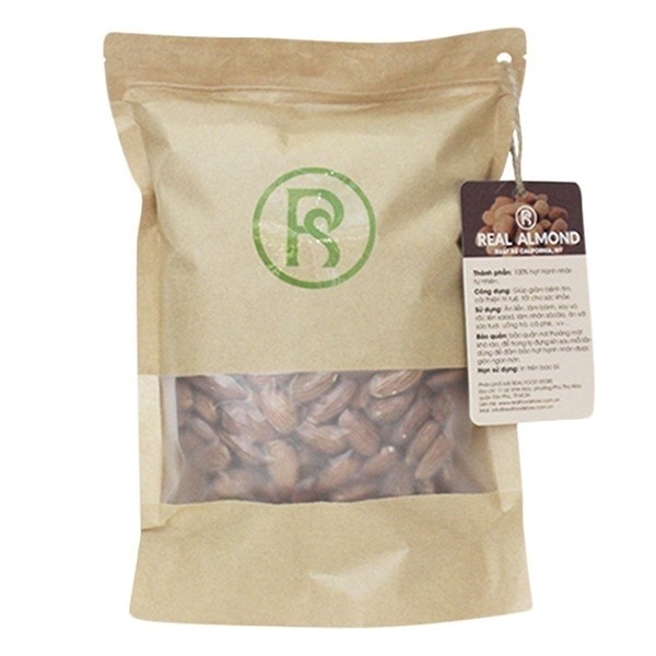 almond