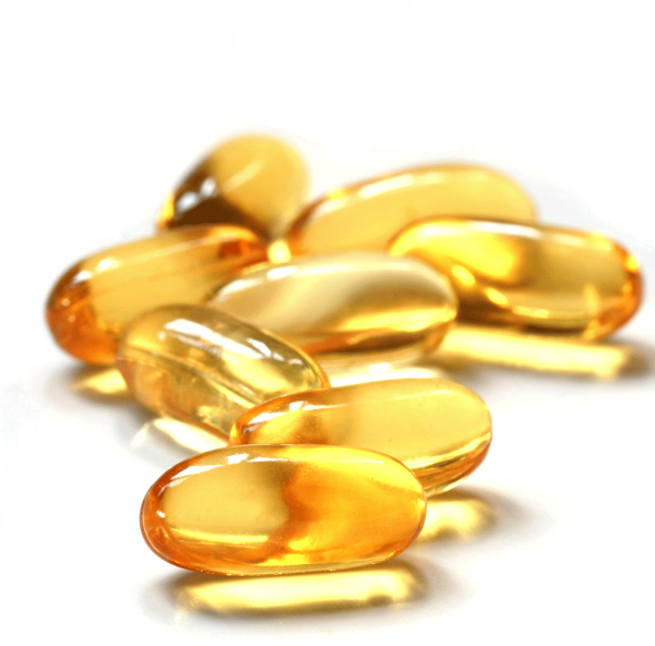 vitamin e