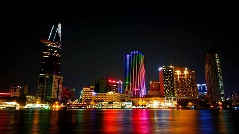 saigon