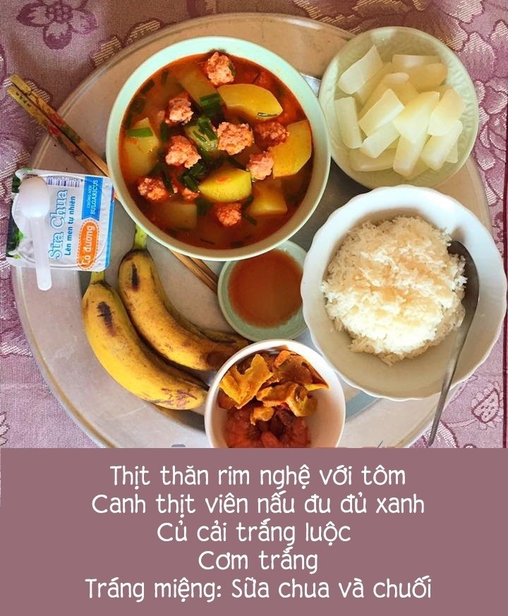 thuc don sau sinh 1