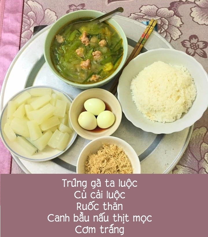 thuc don sau sinh 2
