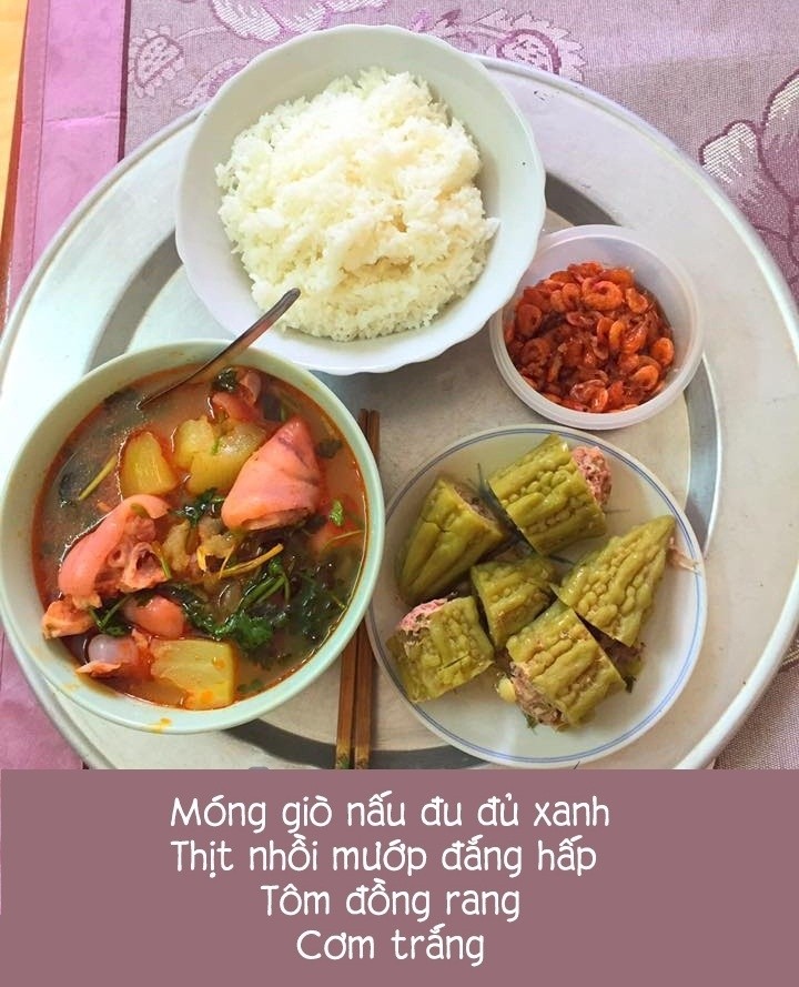 thuc don sau sinh 6