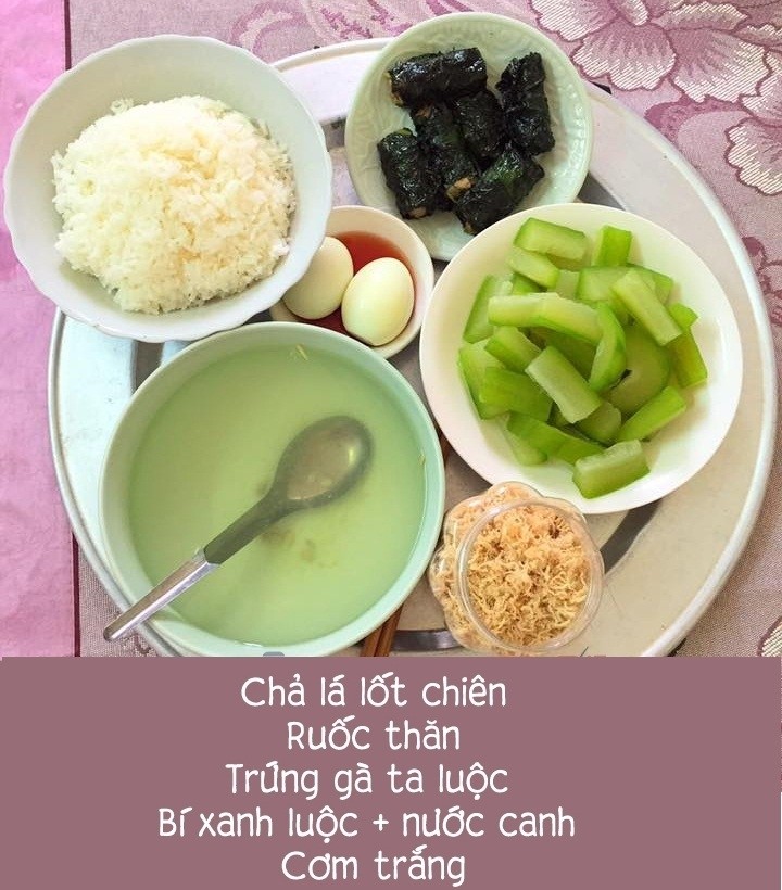 thuc don sau sinh 8