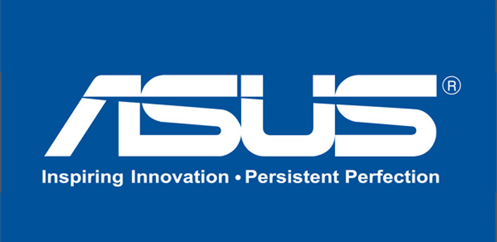 asus logo
