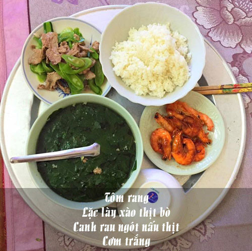 thuc don sau sinh 16