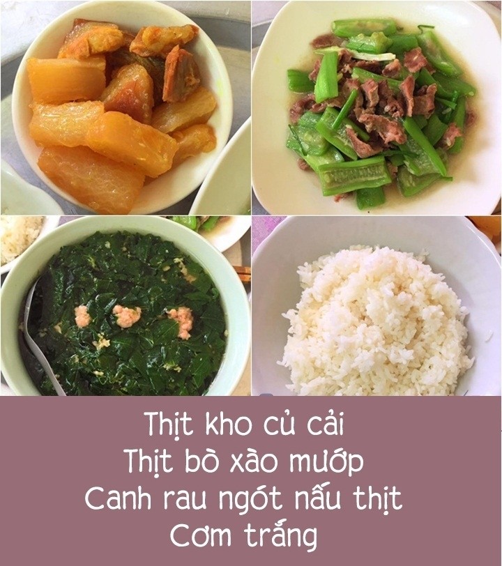 thuc don sau sinh 19