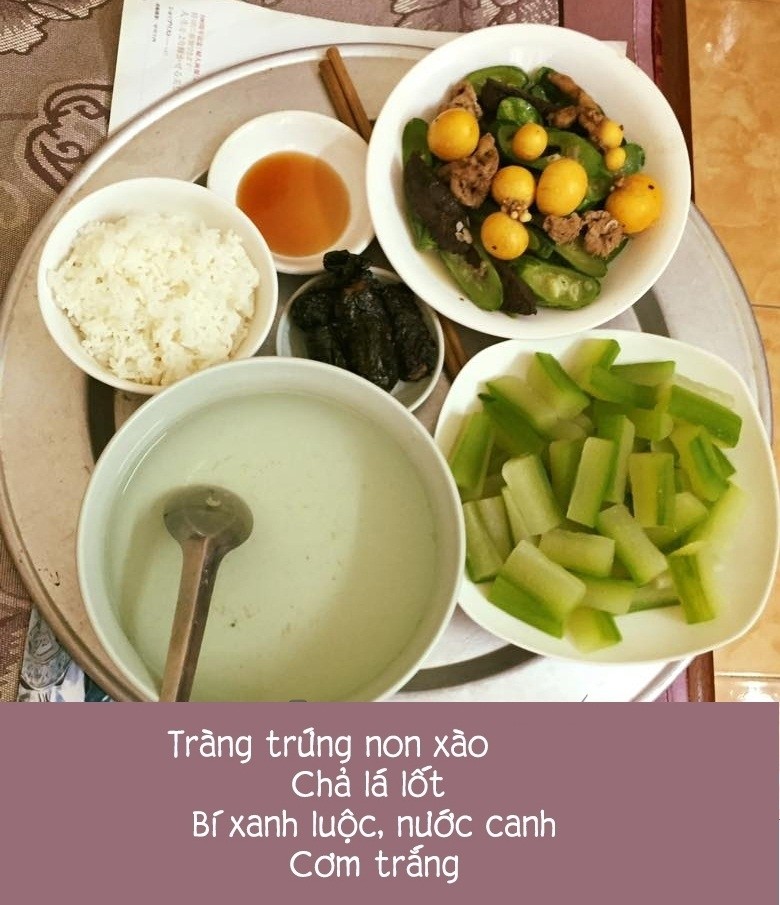 thuc don sau sinh 20
