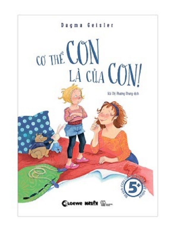 co the con la cua con