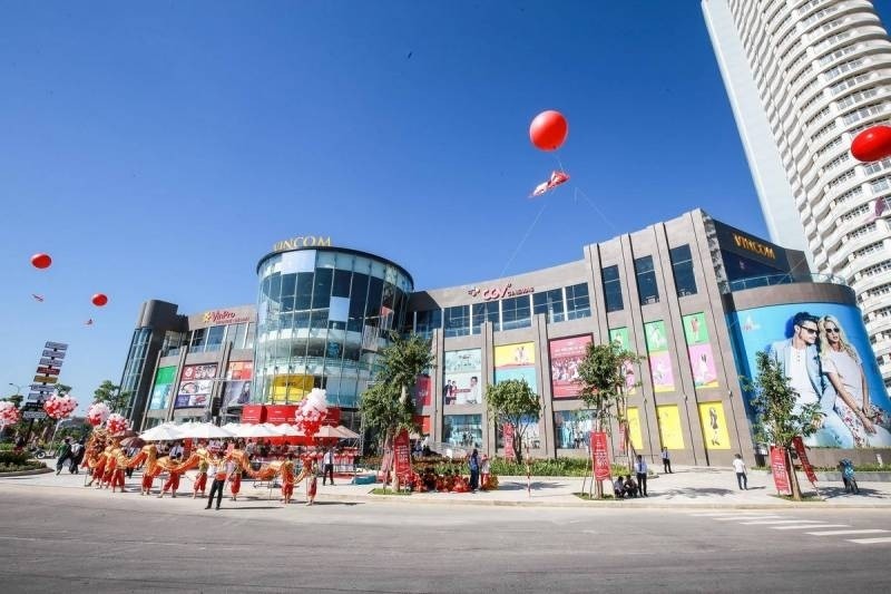 vincom