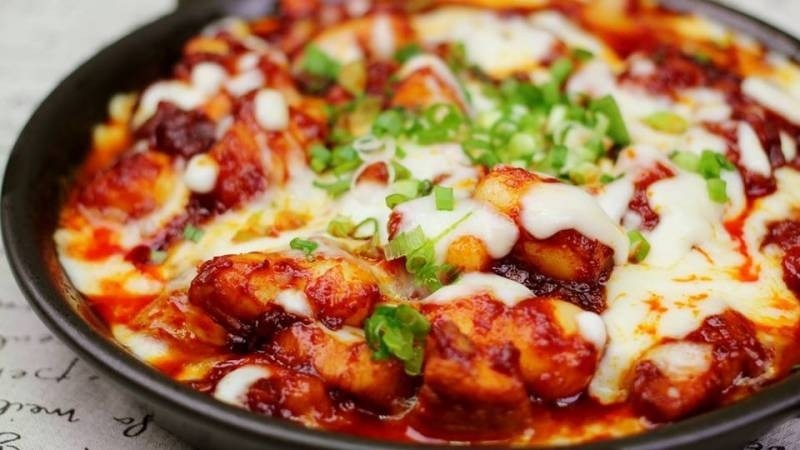 ga cay pho mai