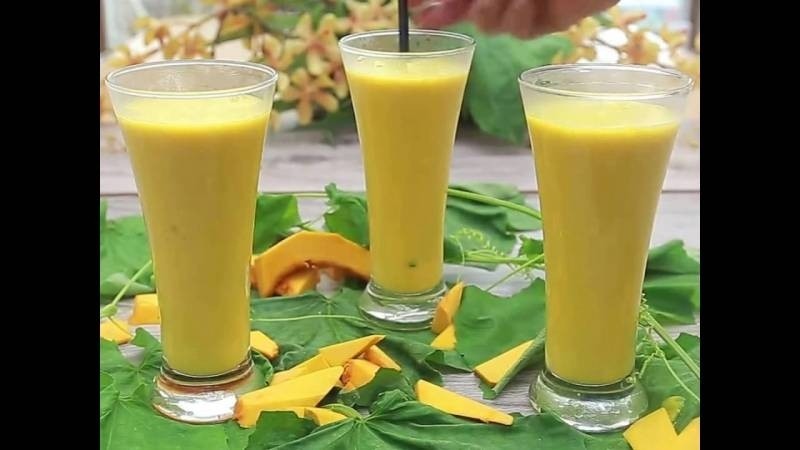 nuoc ep bi do