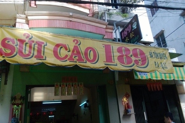 sui cao sai gon