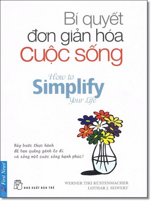 bi quyet don gian hoa cuoc song
