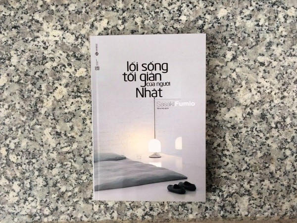 loi song toi gian cua nguoi nhat