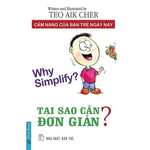 tai sao can don gian